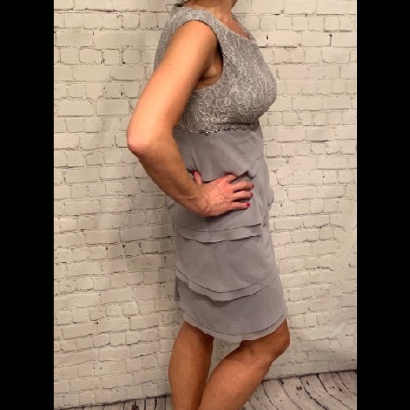 Jessica Howard Dress, size 10p - Picture 7 of 11